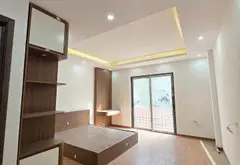 Nhà đẹp 5 tầng tại xã Đan Phượng, Hà Nội, sẵn sàng vào ở ngay... Bán nhà riêng tại Đan Phượng, Hà Nội 07