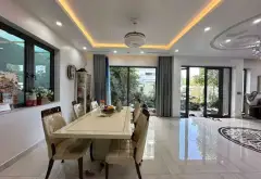 Bán biệt thự 4 tầng rộng 270m² thiết kế hiện đại... Bán biệt thự, liền kề tại Lê Chân, Hải Phòng 09