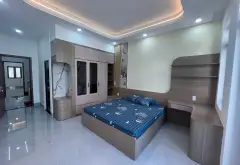 Nhà 4 tầng đang xây khu dân cư Nam Cường, diện tích 55.3 m2... Bán nhà riêng tại Tam Bình, Hồ Chí Minh 08