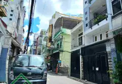 CHỈ 9 TỶ – MTKD BẮC HẢI – NGAY CÔNG VIÊN LÊ THỊ RIÊNG – 4 TẦNG – DÒNG TIỀN 12,5TR/THÁNG... Bán nhà mặt phố tại Tân Hòa, Hồ Chí Minh 01