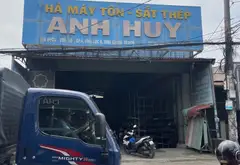 Nhà mặt phố mặt tiền rộng, sổ hồng riêng, kinh doanh cực đỉnh... Bán nhà mặt phố tại Tân Vĩnh Lộc, Hồ Chí Minh 06