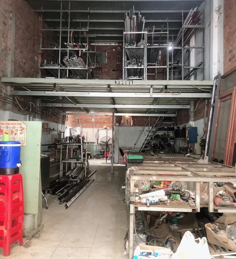Bán nhà 108m2 Hương Lộ 2, Bình Trị Đông, Bình Tân, xe tăng vào nhà ngủ... Bán owner_side tại Bình Tân, Hồ Chí Minh 01