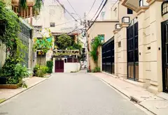 Nhà phố 6 tầng hiện đại gần Vạn Hạnh Mall, hiếm có khó tìm... Bán nhà riêng tại Hòa Hưng, Hồ Chí Minh 14