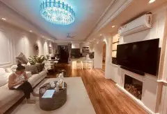 Bán căn hộ chung cư lô góc 138m2 Tòa D Việt Đức Complex Lê Văn Lương... Bán căn hộ chung cư tại Thanh Xuân, Hà Nội 14