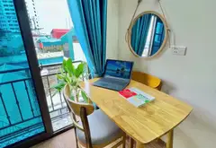 - Trương Định, ngõ ô tô, 17 phòng khép kín, thang máy hiện đại... Bán owner_side tại Hoàng Mai, Hà Nội 03