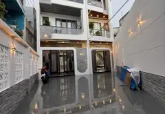 Bán nhà 3 tầng 4 phòng, Phạm Nhữ Tăng, Thanh Khê, diện tích 72.8 m² 6.4 tỷ... Bán nhà riêng tại Thanh Khê, Đà Nẵng 01