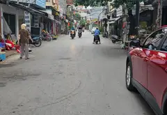 Đất hiếm khu Dương Quang: Vị trí đẹp, ô tô tránh, kinh doanh cực tốt... Bán đất tại Thuận An, Hà Nội 05