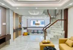 SIÊU PHẨM NHÀ MỚI - NGAY NGÃ TƯ 4 XÃ, LÊ VĂN QUỚI - HẺM NHỰA OTO NGỦ TRONG NHÀ - KHU PHÂN LÔ ĐỒNG B... Bán nhà riêng tại Bình Trị Đông, Hồ Chí Minh 04