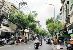 💥💥Ngang 3.4m
🏡72m2 Sàn x 2PN 2WC
Giá 5.XT🌹🌹
👍Vào Ở Ngay
📍Gia Định, Bình Thạnh
Liên hệ/0332/5... Bán nhà riêng tại Gia Định, Hồ Chí Minh 05