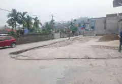 Lô đất mặt đường rộng rãi tại phường Lưu Kiếm, Hải Phòng... Bán đất tại Lưu Kiếm, Hải Phòng 01