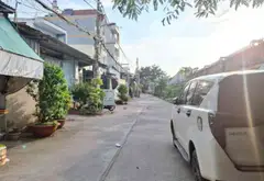 Bán nhà riêng Hồ Học Lãm 65.3 m2, 2 phòng ngủ, pháp lý rõ ràng... Bán nhà riêng tại An Lạc, Hồ Chí Minh 02