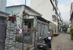 Bán nhà riêng 70m² tại Quận Gò Vấp, giá 7.65 tỷ... Bán nhà riêng tại An Hội Tây, Hồ Chí Minh 05