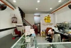 Nhà mặt phố 2 tầng kinh doanh sầm uất tại Tân Phú giá 9 tỷ... Bán nhà mặt phố tại Phú Thọ Hòa, Hồ Chí Minh 01