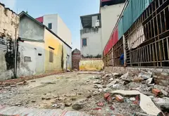 Bán đất thổ cư Đức Thượng Hoài Đức - cách 1 nhà ra ô tô tránh... Bán đất tại Hoài Đức, Hà Nội 02