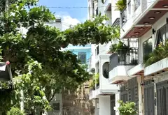 Bán nhà đẹp, khu đồng bộ 5 tầng, thang máy TCH 18A, gần Tô Ký, Quận 12, hẻm 6m, 4x25m, chỉ 9.x tỷ... Bán nhà riêng tại Trung Mỹ Tây, Hồ Chí Minh 13