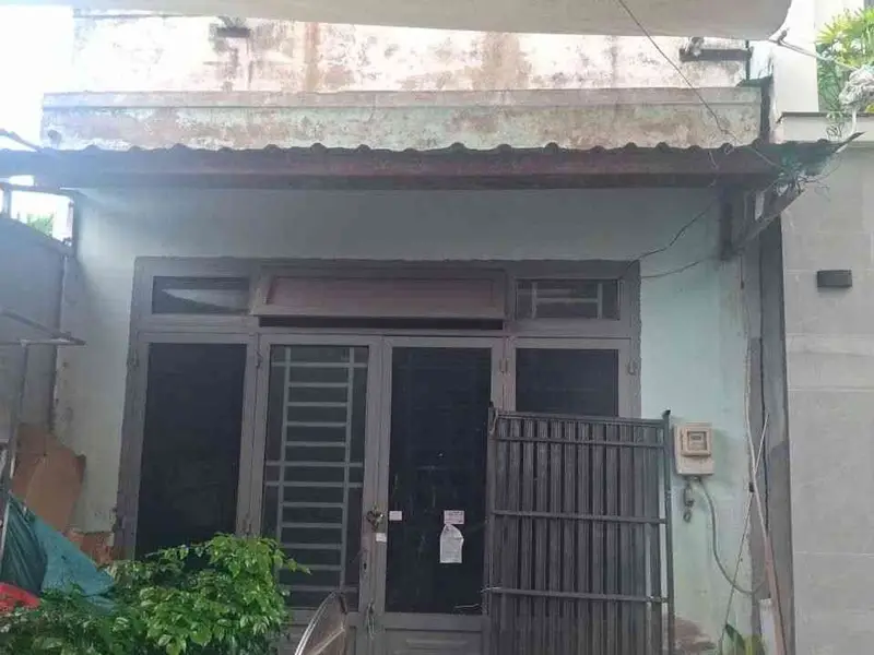 TÀI CHÍNH 3.X TỶ, CẦN NHÀ CẤP 4 Ô TÔ TRÁNH NHAU THỚI AN?
🏡 Căn nhà nằm trên hẻm VIP Lê Quang Hòa,... Bán nhà riêng tại Thới An, Hồ Chí Minh 01