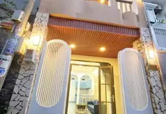 SIÊU PHẨM QUANG TRUNG P.11 GV- 60M2 - CÓ PN TRỆT - GIẢM SỐC 500 TRIỆU 👉 Giá cũ: 6.7Tỷ ➔ Còn 6.2Tỷ... Bán nhà riêng tại Thông Tây Hội, Hồ Chí Minh 03