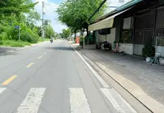 Bán đất mặt tiền đường Đào Sư Tích, xã Phước Lộc, Nhà Bè, diện tích 134.8 m2... Bán đất tại Nhà Bè, Hồ Chí Minh 02
