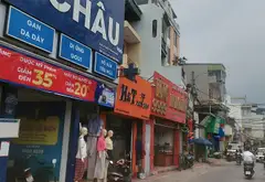Lô góc 2 mặt thoáng tại Vĩnh Quỳnh - Cơ hội hiếm cho kinh doanh và an cư... Bán đất tại Thanh Trì, Hà Nội 01