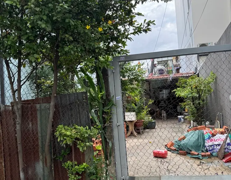 Bán nhà mặt phố tại Gò Dầu, diện tích 127m2, giá 13.7 tỷ... Bán nhà mặt phố tại Phú Thọ Hòa, Hồ Chí Minh 01