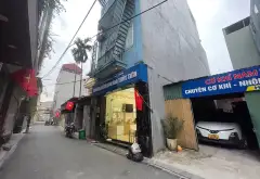 Nhà 3 tầng xinh xắn, nội thất sang, ở Ngọc Chi Đông Anh... Bán nhà riêng tại Vĩnh Thanh, Hà Nội 10