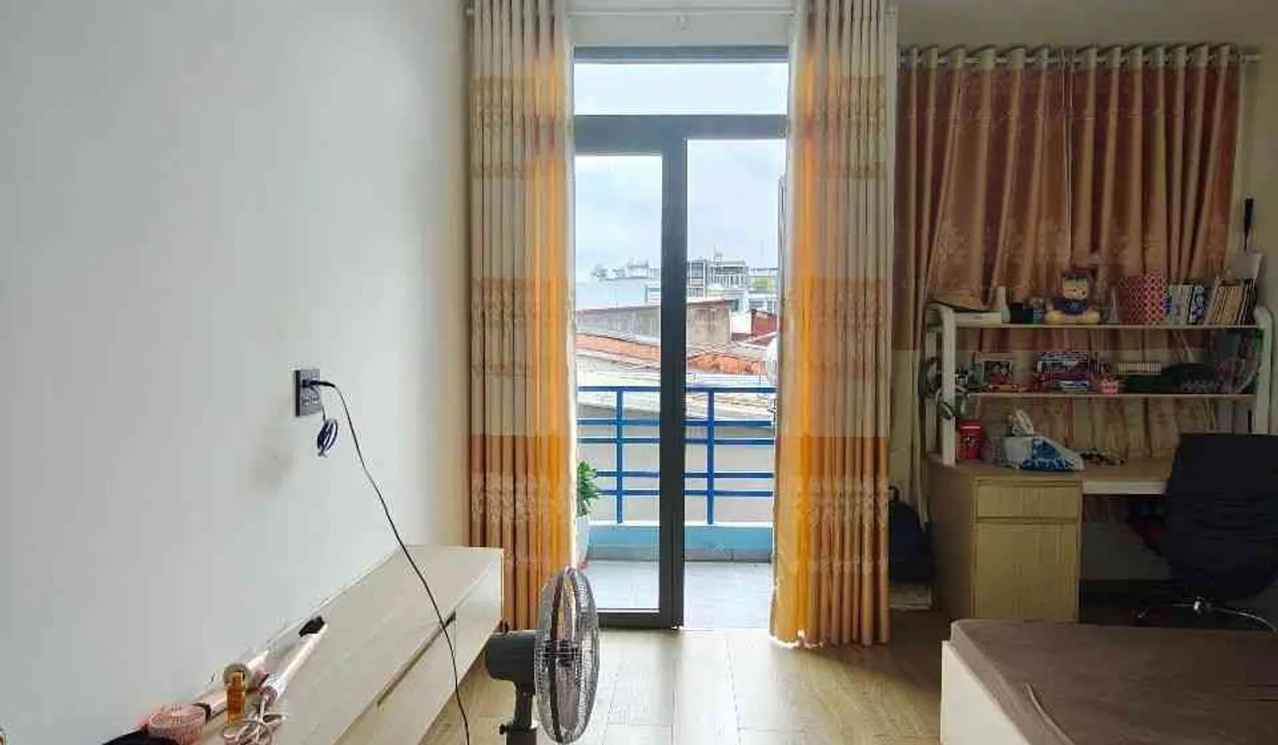 Bán nhà 5 tầng đúc kiên cố tại phường 3, Gò Vấp, gần Bình Thạnh... Bán nhà riêng tại Hạnh Thông, Hồ Chí Minh 01