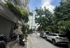 Nhà mặt phố Đồng Cổ giá trị nổi bật tại Tây Hồ... Bán nhà mặt phố tại Tây Hồ, Hà Nội 02