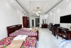 KD PHÙNG VĂN CUNG - PHỐ ẨM THỰC PHAN XÍCH LONG - 6TẦNG CÓ THANG MÁY - 4.65x11 - MỚI ĐẸP Ở NGAY... Bán nhà mặt phố tại Đức Nhuận, Hồ Chí Minh 10
