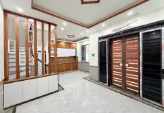 Nhà 5 tầng đẹp full nội thất, rộng 7.3m, sẵn ở hoặc cho thuê... Bán nhà riêng tại Tây Mỗ, Hà Nội 02