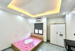 Chung cư mini 14 phòng cho thuê, vị trí đắc địa tại quận trung tâm... Bán chung cư mini tại Từ Liêm, Hà Nội 09