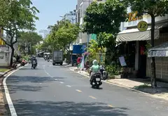 Bán nhà 2 mặt tiền kinh doanh Hậu Giang Quận 6, 5 tầng, 6PN... Bán nhà mặt phố tại Bình Phú, Hồ Chí Minh 02