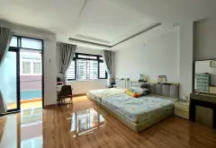 Nhà Phân Lô 5 Tầng, Vị Trí Đắc Địa Tân Bình... Bán nhà riêng tại Tân Hòa, Hồ Chí Minh 10