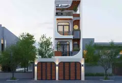 Cơ hội vàng sở hữu nhà mặt tiền 7.4m tại khu dân trí cao, giá cực tốt... Bán nhà riêng tại Nhà Bè, Hồ Chí Minh 11