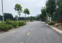 Bán đất mặt tiền 5m gần quốc lộ, hạ tầng hoàn thiện tại xã Phúc Thịnh... Bán đất tại Đông Anh, Hà Nội 01