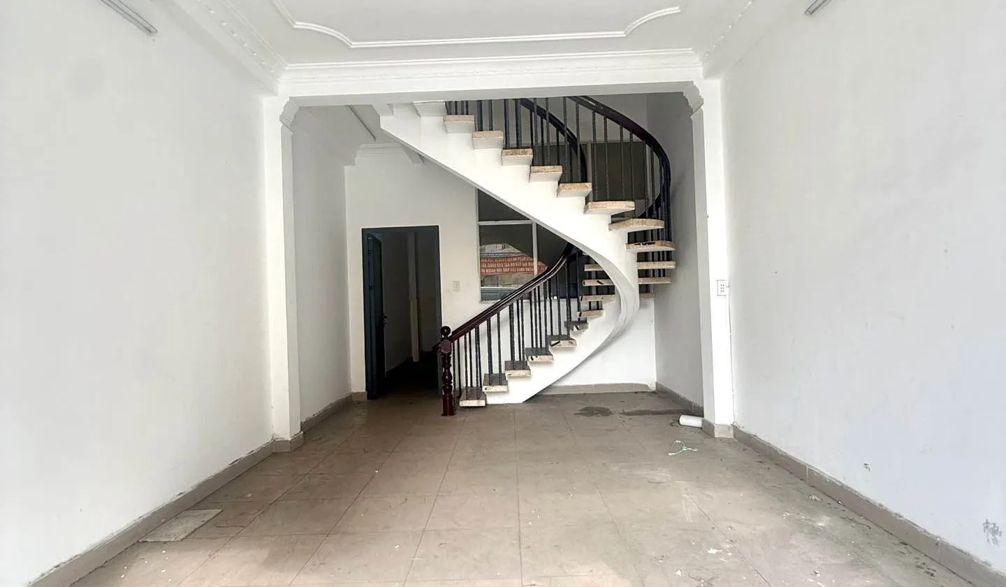 Bán nhà mặt phố Tân Phú, 48m2, 2 tầng, giá 9,6 tỷ... Bán nhà mặt phố tại Tân Sơn Nhì, Hồ Chí Minh 01