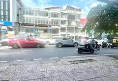 Nhà 4 Tầng Hẻm Xe Hơi Gần Quận 1... Bán nhà riêng tại Xuân Hòa, Hồ Chí Minh 02
