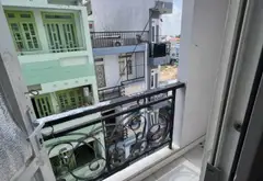Bán nhà riêng 100m2, 6 tầng, mặt tiền 8m tại Tên Lửa, Bình Trị Đông, khu kinh doanh sầm uất... Bán nhà riêng tại Bình Trị Đông, Hồ Chí Minh 05