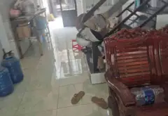 Bán nhà NHÀ MẶT TIỀN KINH DOANH ĐƯỜNG... Bán nhà mặt phố tại Bà Điểm, Hồ Chí Minh 18
