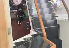 Nhà riêng 4 tầng hướng Bắc, mặt tiền rộng 8m tại Tô Hiệu... Bán nhà riêng tại Lê Chân, Hải Phòng 08