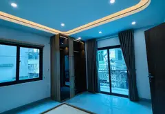 Bán Nhà đẹp ở ngay phố Trần Nhật Duật 5 tầng 3 ngủ lô góc ô tô đỗ cửa gần Hồ Đầm Khê giá 9.2 tỷ... Bán nhà riêng tại Hà Đông, Hà Nội 06