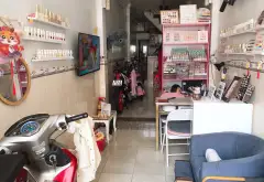 Bán nhà riêng 2 tầng hẻm xe hơi Hưng Phú Quận 8 diện tích 31.5m²... Bán nhà riêng tại Chánh Hưng, Hồ Chí Minh 02