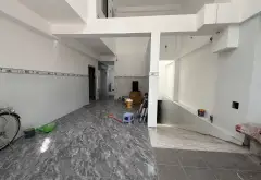 CHDV 6 TẦNG, hầm -HẺM XE HƠI TRÁNH - GẦN NGAY EMART PHAN VĂN TRỊ - 32PN -thu 300tr/ tháng - Sát MT... Bán chung cư mini tại An Nhơn, Hồ Chí Minh 02