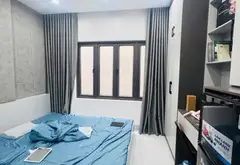Bán chung cư mini, Định Công Thượng 55m2, 6 tầng, 9 phòng khép kín, thang máy xịn, dòng tiền tốt.... Bán chung cư mini tại Định Công, Hà Nội 05
