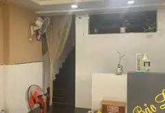 Căn hộ sang trọng tại Hương Lộ 3 giá trị sinh lời tuyệt vời... Bán căn hộ chung cư tại Tân Thành, Hồ Chí Minh 08