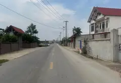 Bán đất thôn Bắc Vọng – Đa Phúc, Sóc Sơn, Hà Nội, mặt tiền 5m... Bán đất tại Đa Phúc, Hà Nội 04