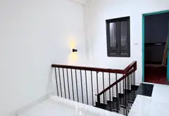 Bán nhà riêng 4 tầng tại xã Ô Cách, thiết kế 5 phòng ngủ, ô tô đỗ cửa... Bán nhà riêng tại Việt Hưng, Hà Nội 07
