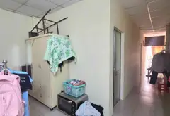 Bán nhà 2 tầng vuông vức tại quận Bình Tân, 4x 14m, hẻm thông Kinh Dương Vương và Võ Văn Kiệt... Bán nhà riêng tại An Lạc, Hồ Chí Minh 05