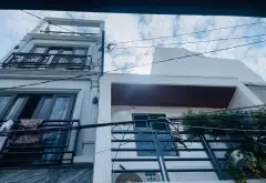 Bán nhà 2 tầng gần Lê Quang Định, Bình Thạnh, giá 3.48 tỷ... Bán nhà riêng tại Bình Lợi Trung, Hồ Chí Minh 04
