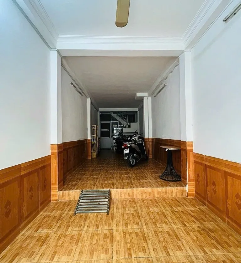 Bán nhà HXH Đinh Tiên Hoàng - Bình Thạnh - Nhà 4 tầng - 3m x 19m - Chỉ 8,5 tỷ... Bán nhà riêng tại Gia Định, Hồ Chí Minh 01