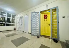 Căn hộ 2 phòng ngủ góc thoáng mát tại khu đô thị Việt Hưng, Long Biên... Bán căn hộ chung cư tại Việt Hưng, Hà Nội 05